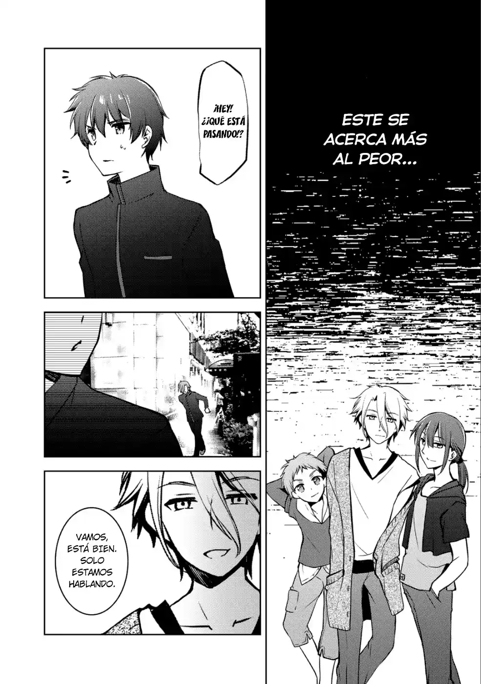 Shousetsu Toukou Saito O Riyou Shite Itara, Kurasu No Bishoujo Ga Dokushadatta - Capítulo 5 - Página 19 - LectorTMOo