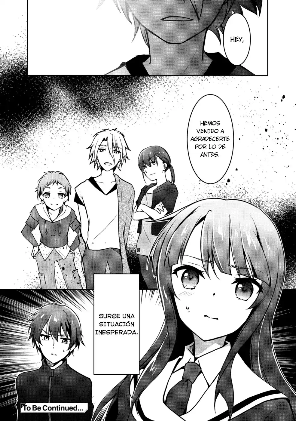 Shousetsu Toukou Saito O Riyou Shite Itara, Kurasu No Bishoujo Ga Dokushadatta - Capítulo 5 - Página 29 - LectorTMOo