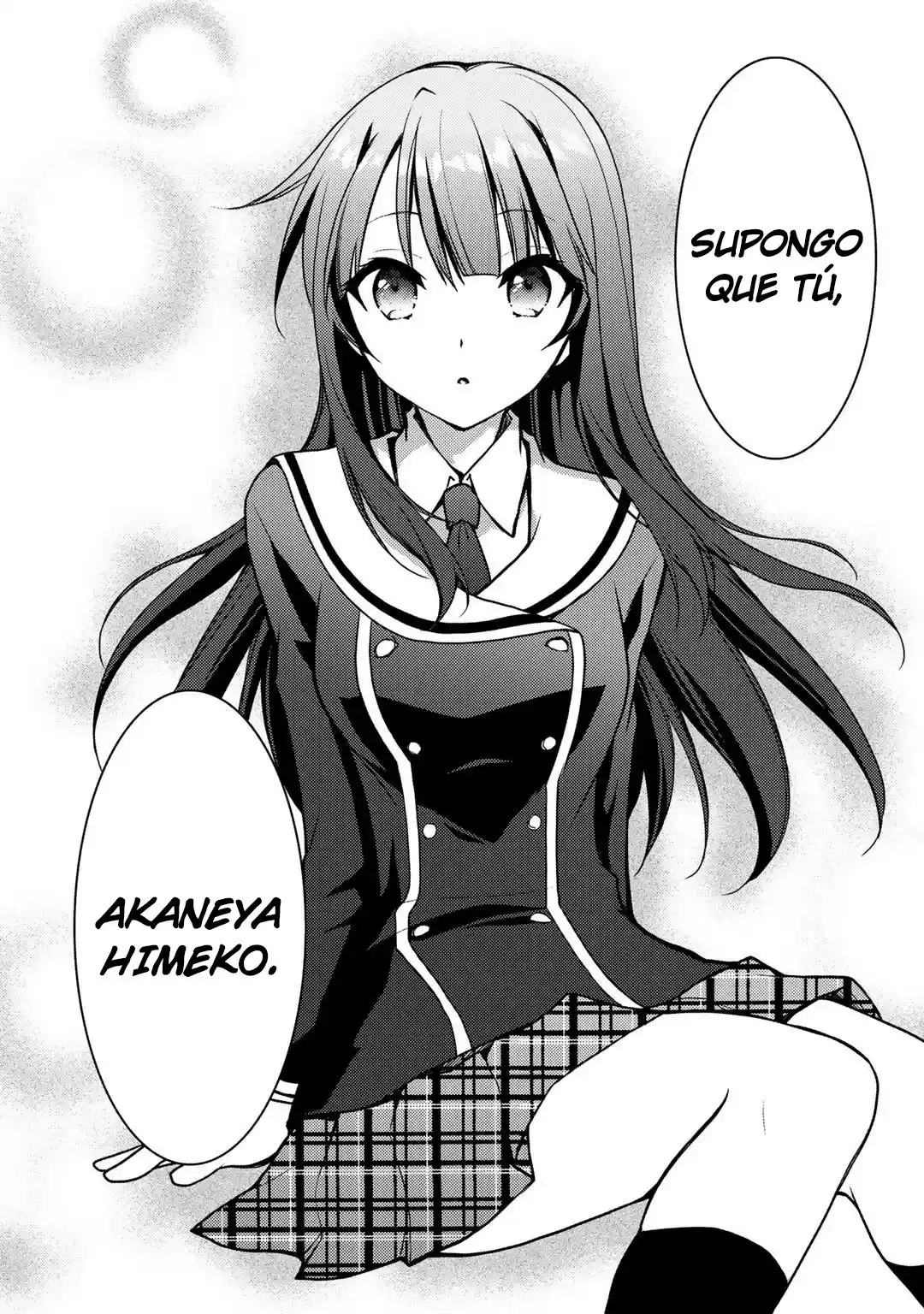 Shousetsu Toukou Saito O Riyou Shite Itara, Kurasu No Bishoujo Ga Dokushadatta - Capítulo 6 - Página 18 - LectorTMOo