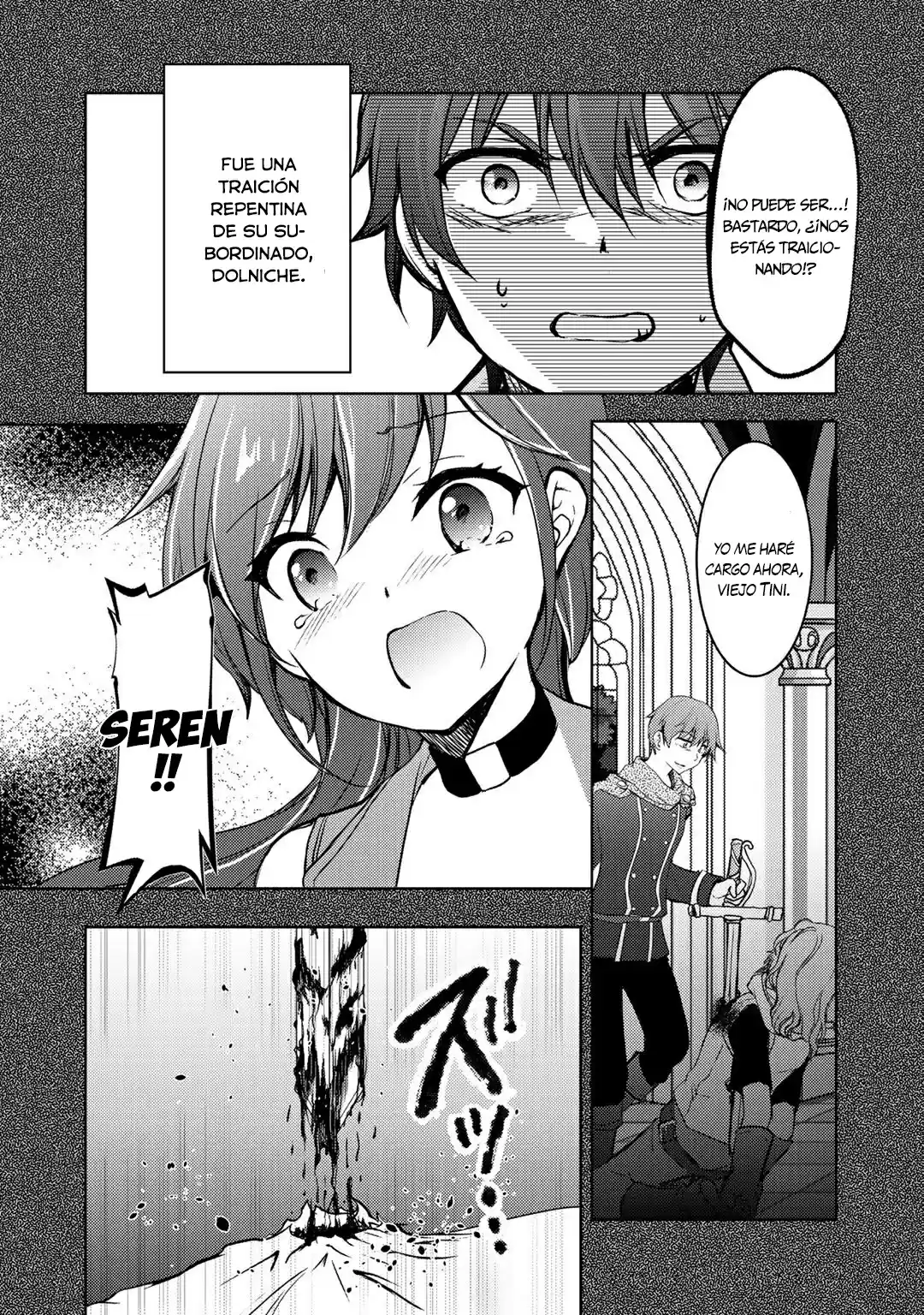 Shousetsu Toukou Saito O Riyou Shite Itara, Kurasu No Bishoujo Ga Dokushadatta - Capítulo 7 - Página 11 - LectorTMOo