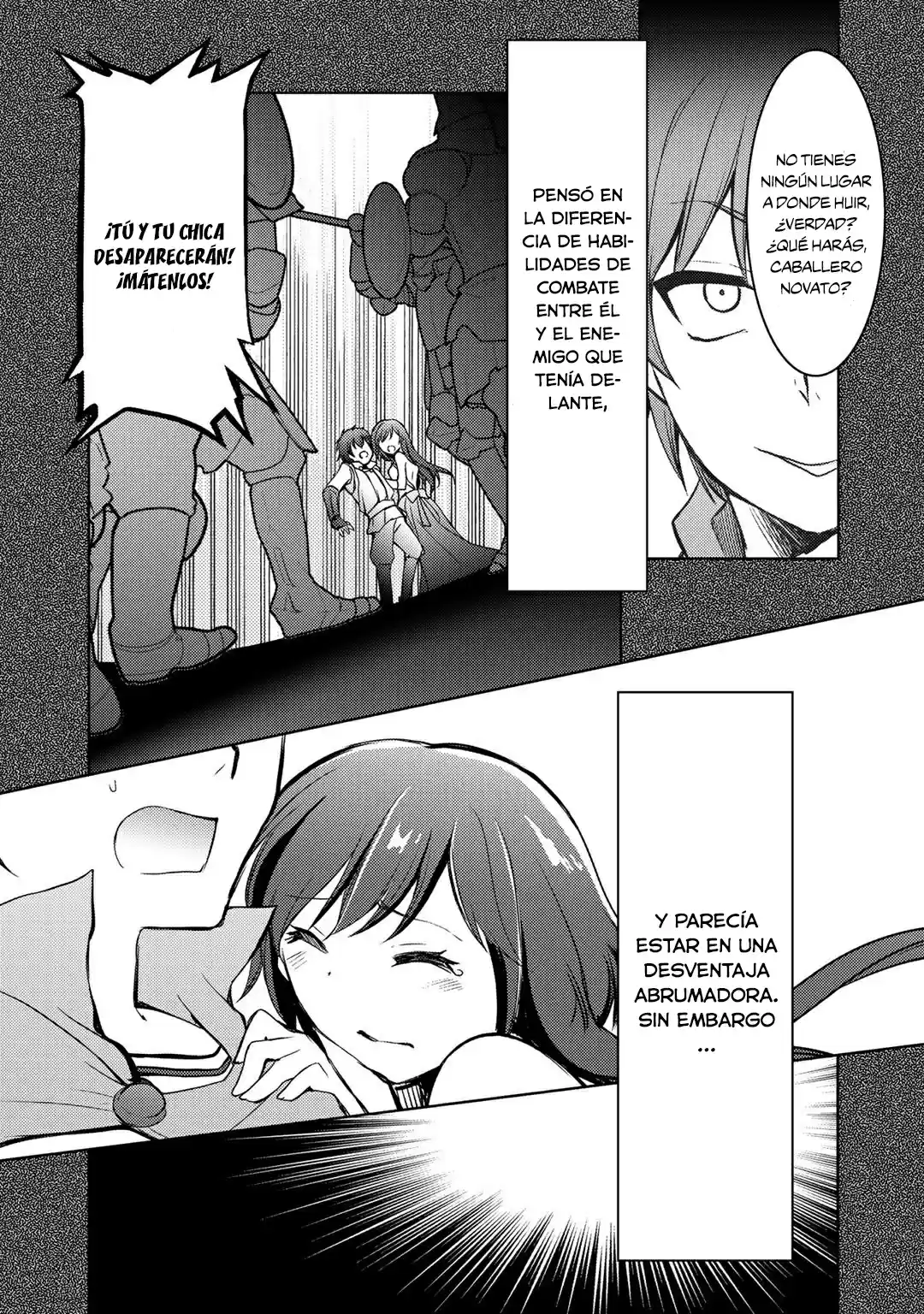 Shousetsu Toukou Saito O Riyou Shite Itara, Kurasu No Bishoujo Ga Dokushadatta - Capítulo 7 - Página 12 - LectorTMOo