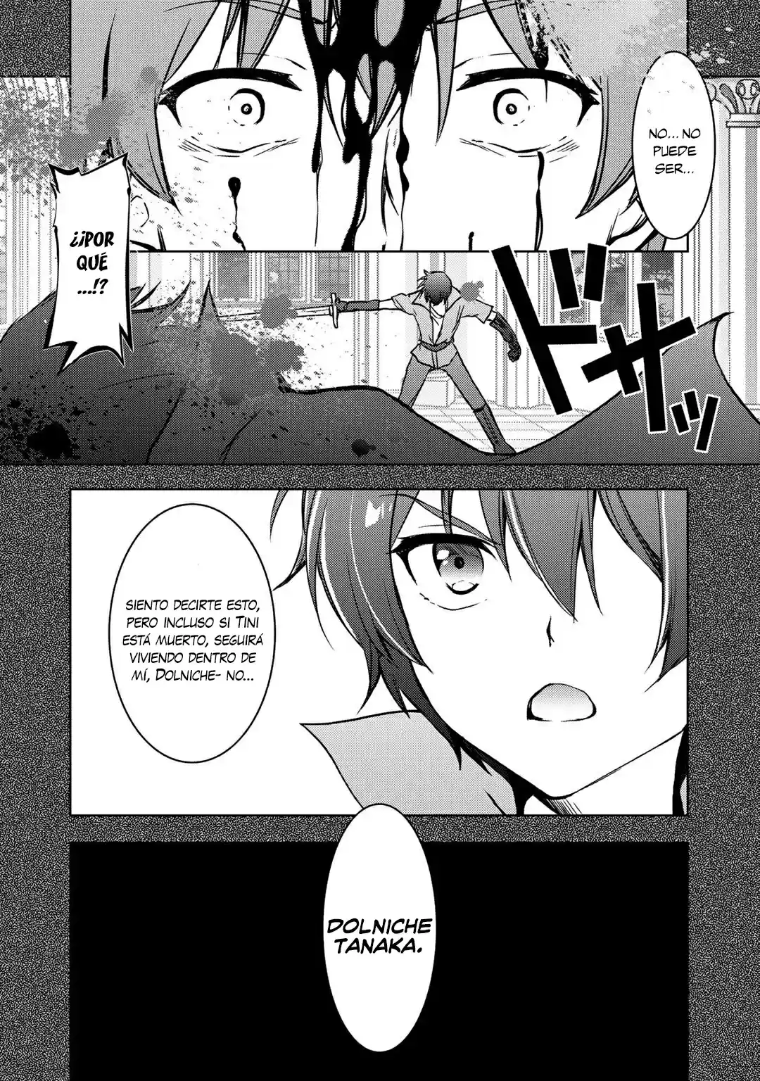 Shousetsu Toukou Saito O Riyou Shite Itara, Kurasu No Bishoujo Ga Dokushadatta - Capítulo 7 - Página 13 - LectorTMOo