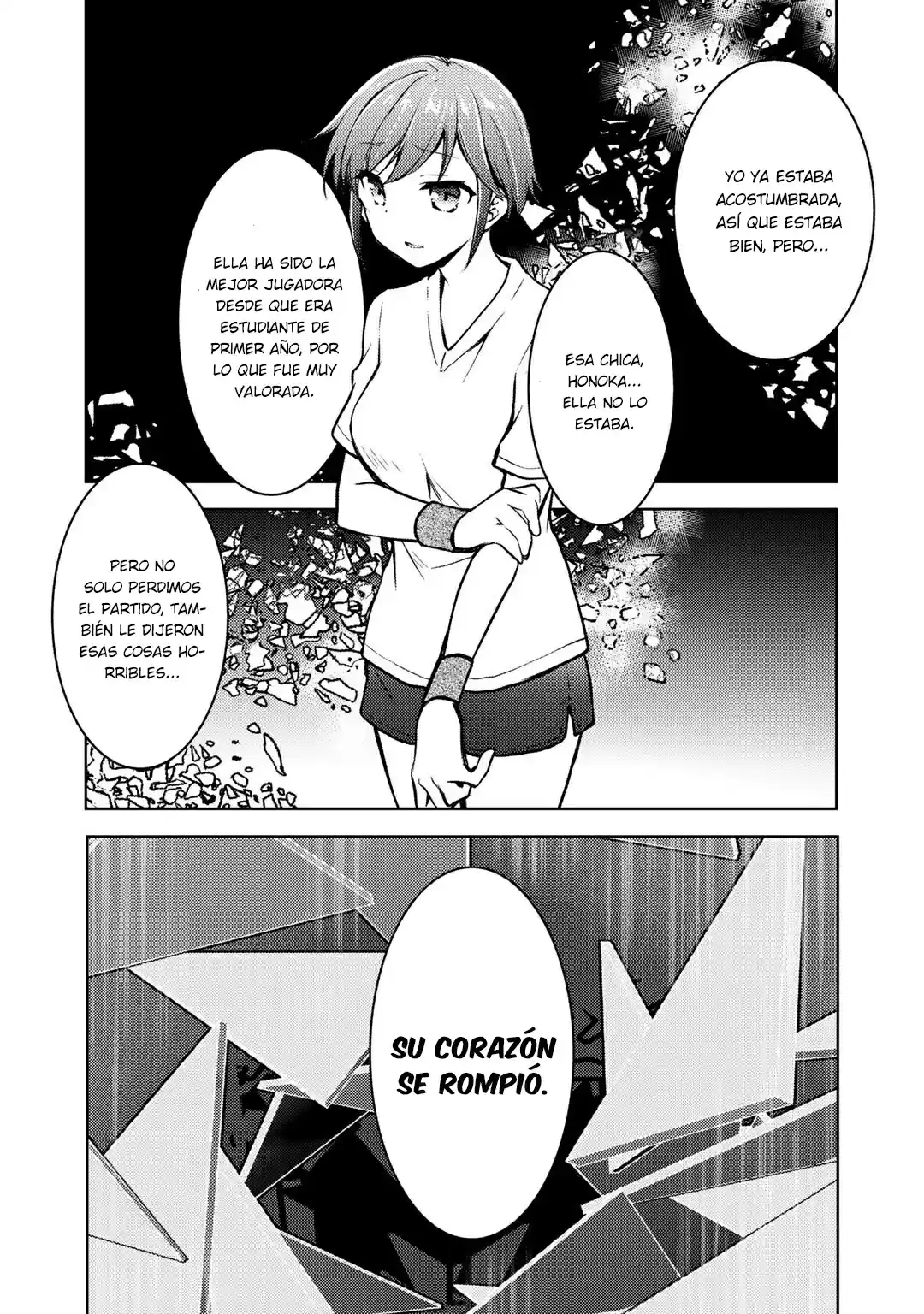 Shousetsu Toukou Saito O Riyou Shite Itara, Kurasu No Bishoujo Ga Dokushadatta - Capítulo 8 - Página 21 - LectorTMOo