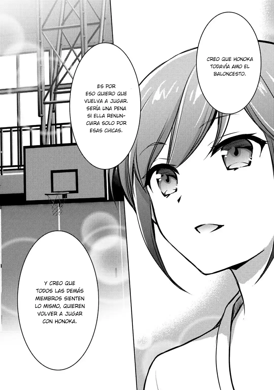 Shousetsu Toukou Saito O Riyou Shite Itara, Kurasu No Bishoujo Ga Dokushadatta - Capítulo 8 - Página 25 - LectorTMOo