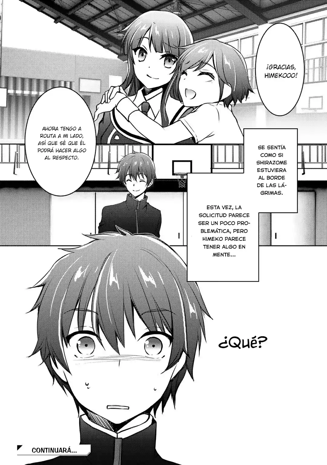 Shousetsu Toukou Saito O Riyou Shite Itara, Kurasu No Bishoujo Ga Dokushadatta - Capítulo 8 - Página 29 - LectorTMOo
