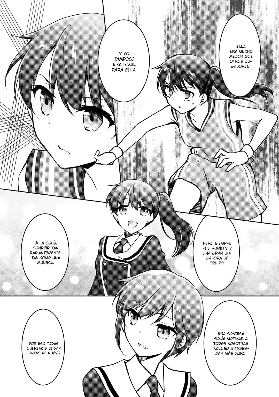 Shousetsu Toukou Saito O Riyou Shite Itara, Kurasu No Bishoujo Ga Dokushadatta - Capítulo 9.1 - Página 18 - LectorTMOo
