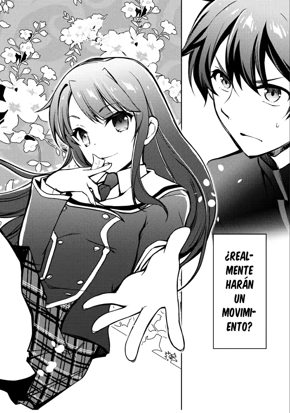 Shousetsu Toukou Saito O Riyou Shite Itara, Kurasu No Bishoujo Ga Dokushadatta - Capítulo 4 - Página 3 - LectorTMOo