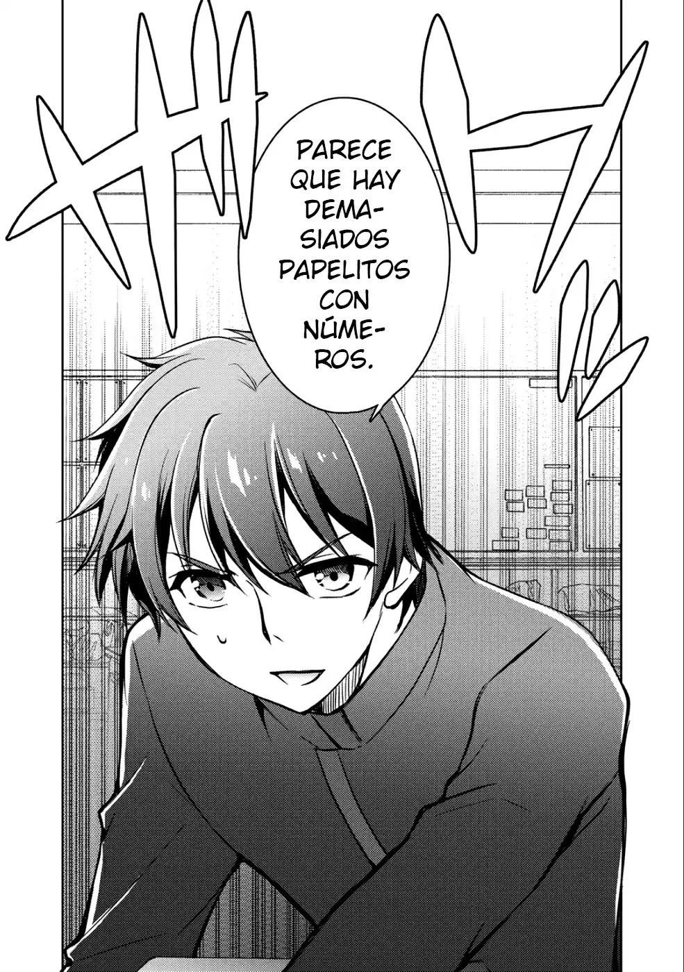 Shousetsu Toukou Saito O Riyou Shite Itara, Kurasu No Bishoujo Ga Dokushadatta - Capítulo 4 - Página 15 - LectorTMOo