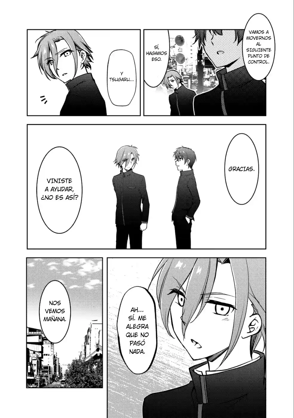 Shousetsu Toukou Saito O Riyou Shite Itara, Kurasu No Bishoujo Ga Dokushadatta - Capítulo 5 - Página 27 - LectorTMOo