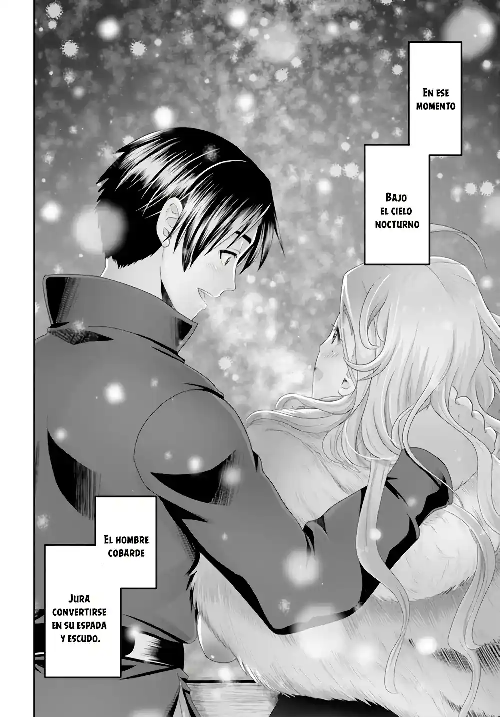 Shoushaman No Isekai Survival - Capítulo 19 - Página 28 - LectorTMOo
