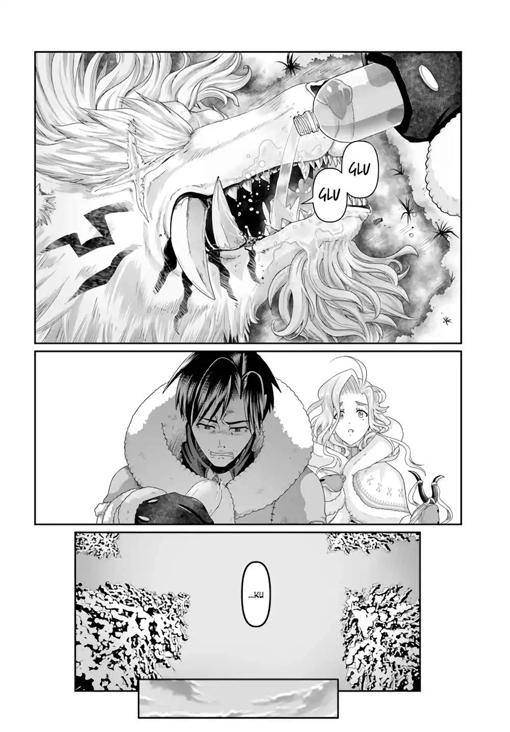 Shoushaman No Isekai Survival - Capítulo 22.2 - Página 16 - LectorTMOo