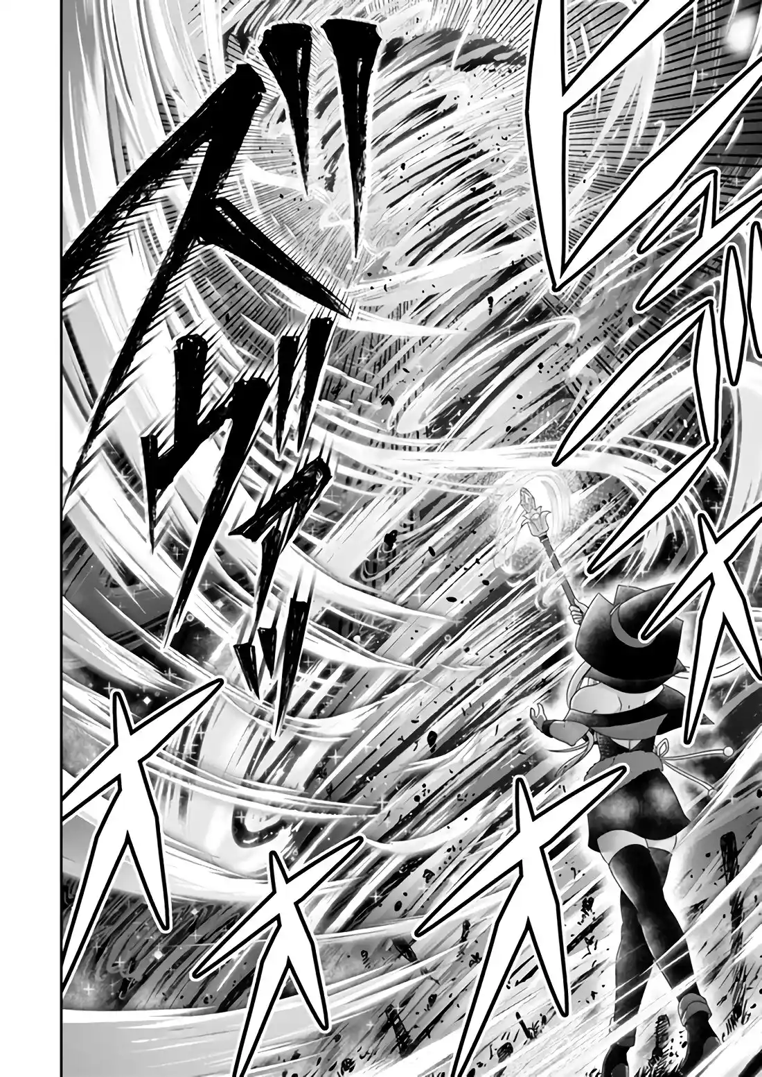 Shoushaman No Isekai Survival - Capítulo 7 - Página 18 - LectorTMOo