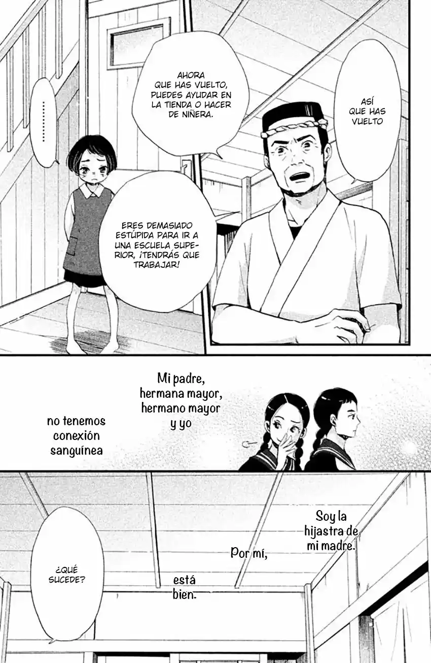 Shouwa Fanfare - Capítulo 1 - Página 13 - LectorTMOo