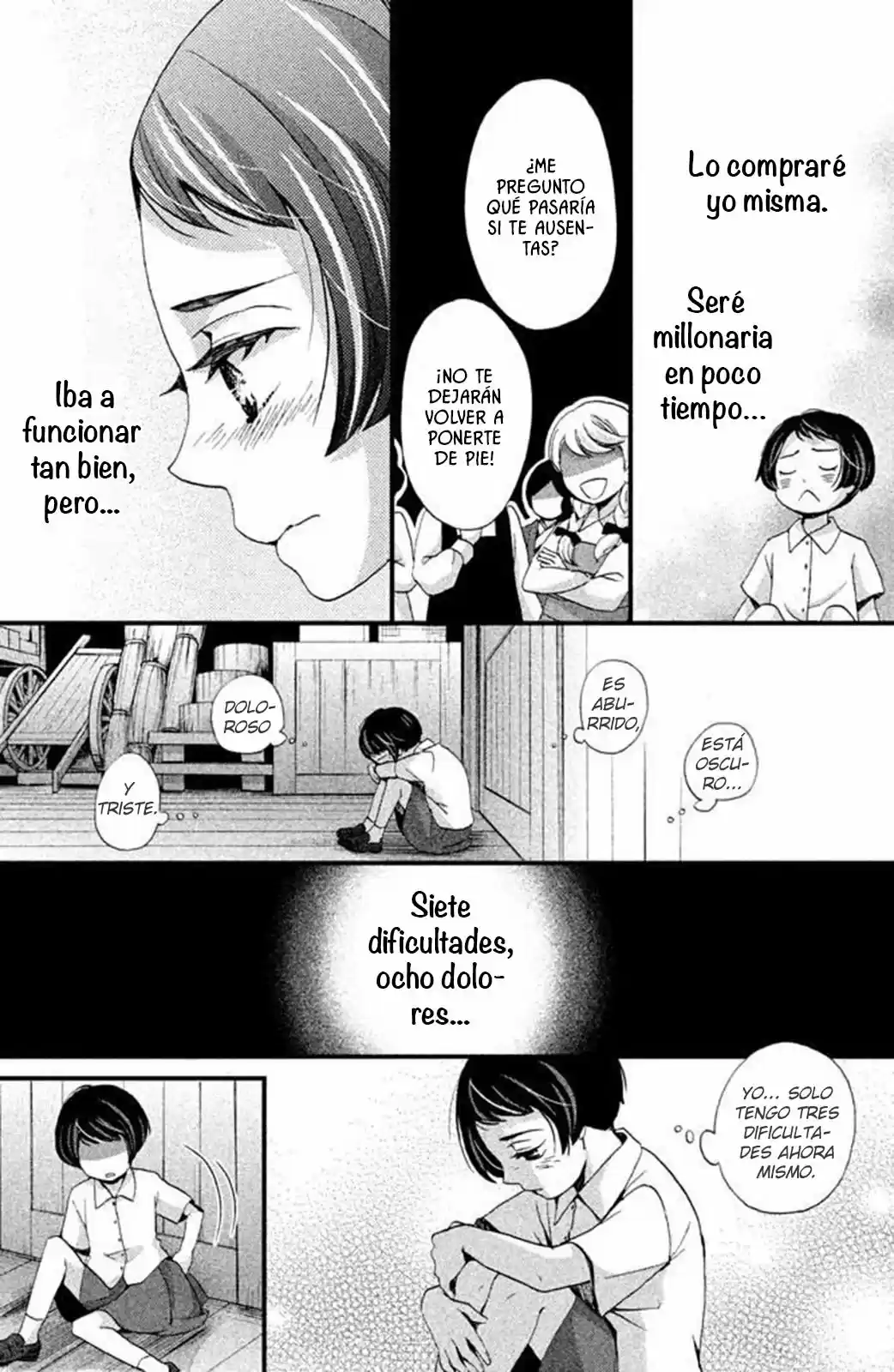 Shouwa Fanfare - Capítulo 2 - Página 14 - LectorTMOo