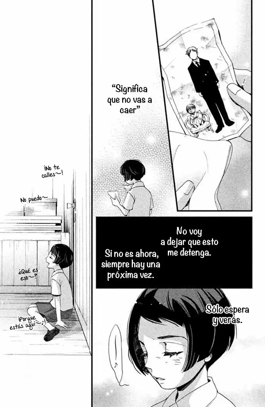 Shouwa Fanfare - Capítulo 2 - Página 15 - LectorTMOo