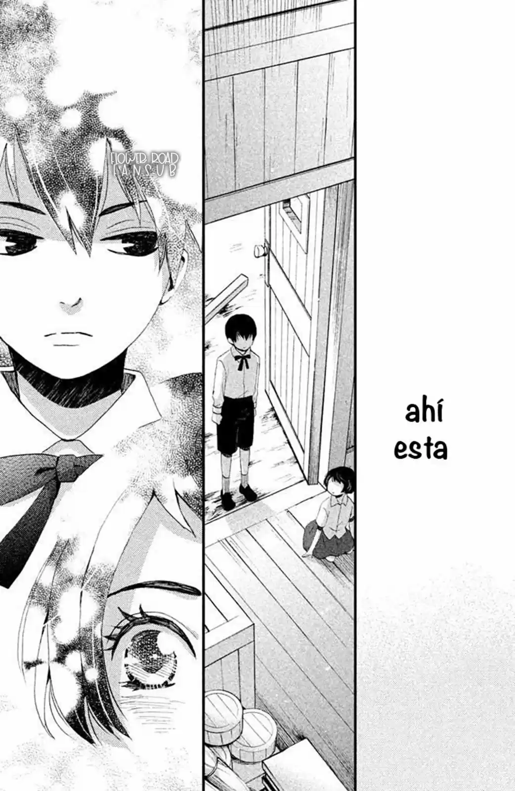 Shouwa Fanfare - Capítulo 2 - Página 17 - LectorTMOo