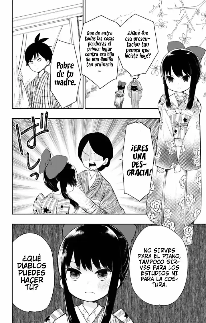 Shouwa Otome Otogibanashi - Capítulo 1 - Página 14 - LectorTMOo