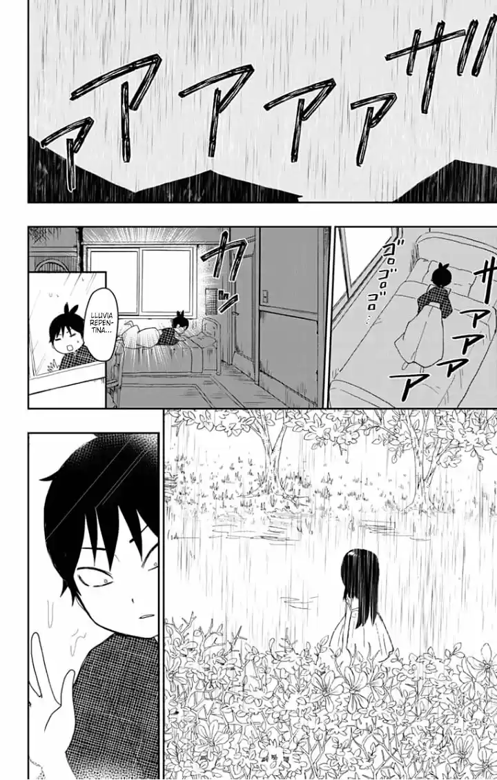 Shouwa Otome Otogibanashi - Capítulo 1 - Página 28 - LectorTMOo