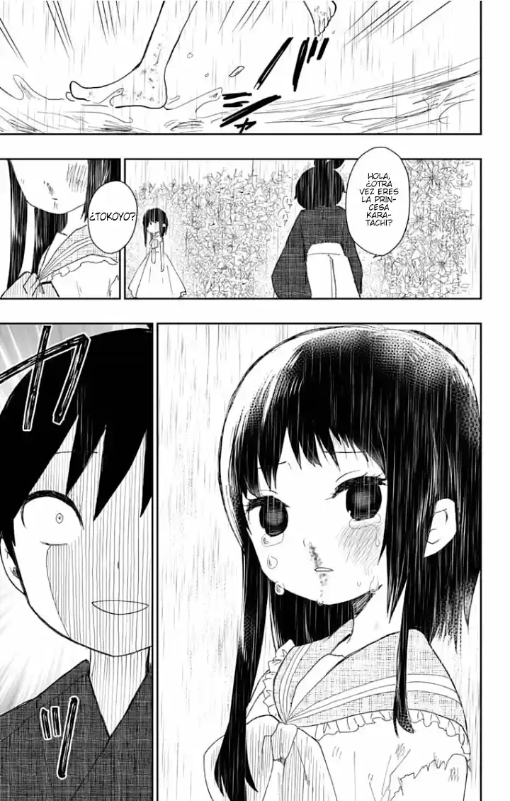 Shouwa Otome Otogibanashi - Capítulo 1 - Página 29 - LectorTMOo