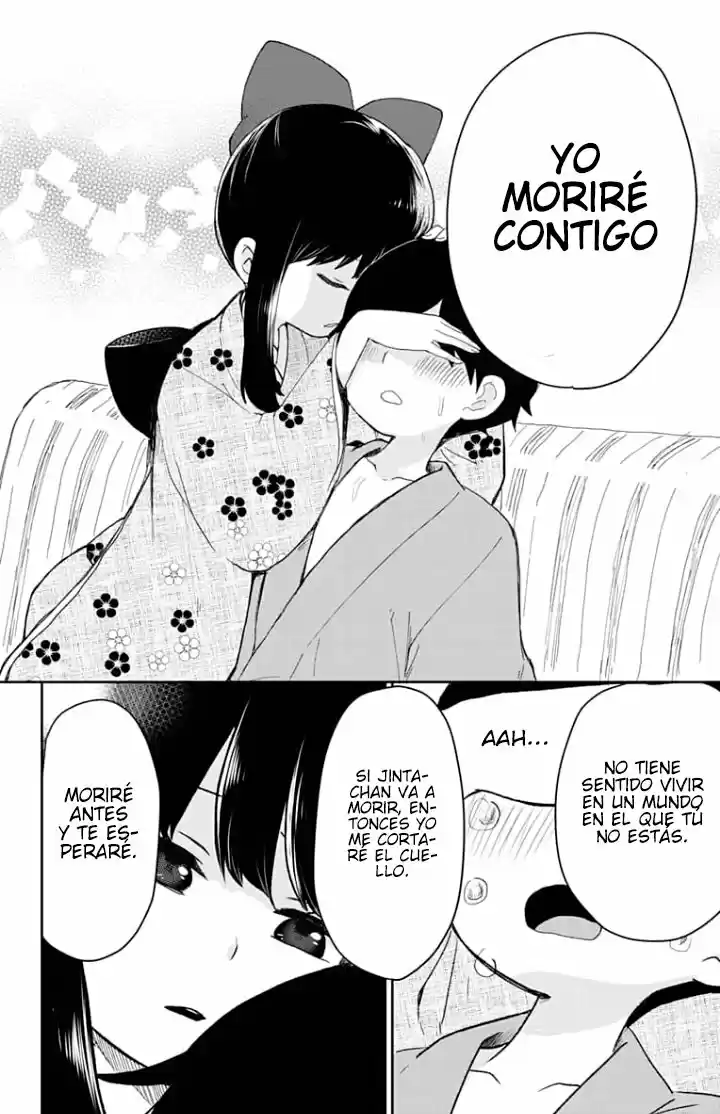 Shouwa Otome Otogibanashi - Capítulo 1 - Página 36 - LectorTMOo
