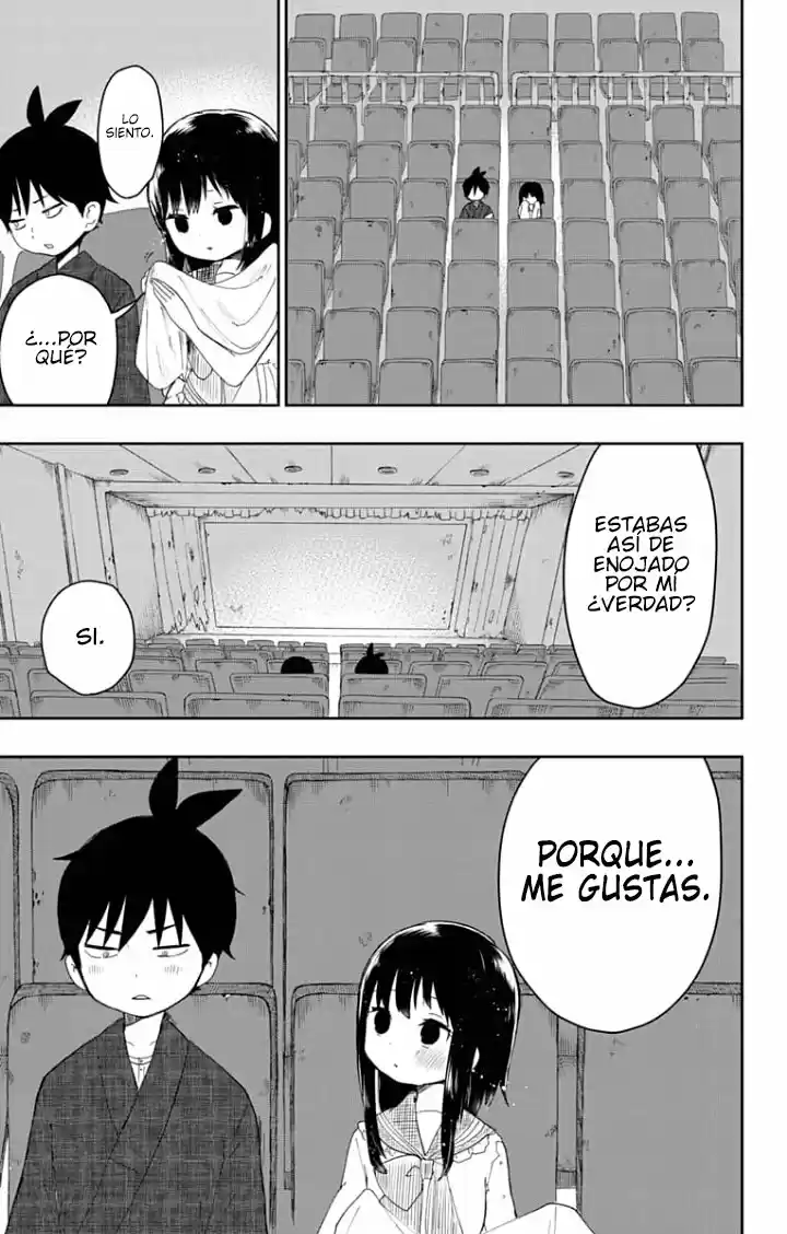 Shouwa Otome Otogibanashi - Capítulo 1 - Página 39 - LectorTMOo