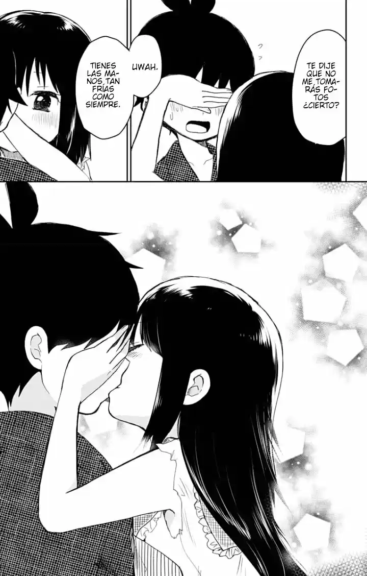 Shouwa Otome Otogibanashi - Capítulo 1 - Página 41 - LectorTMOo