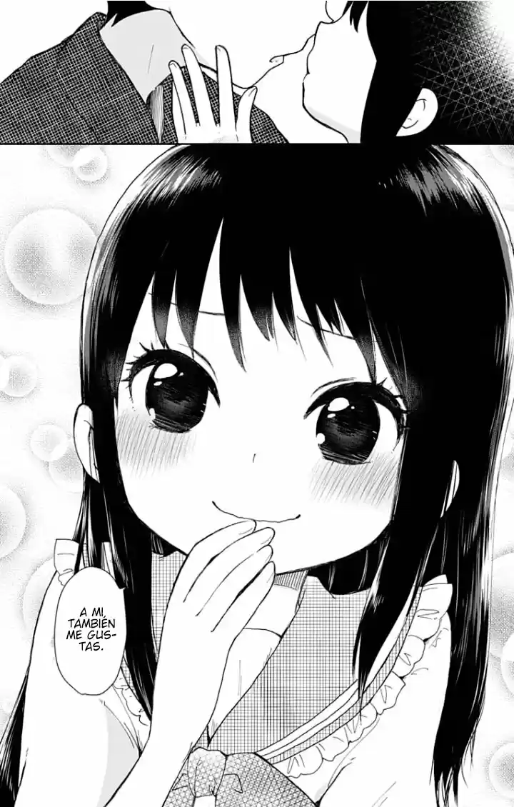 Shouwa Otome Otogibanashi - Capítulo 1 - Página 42 - LectorTMOo