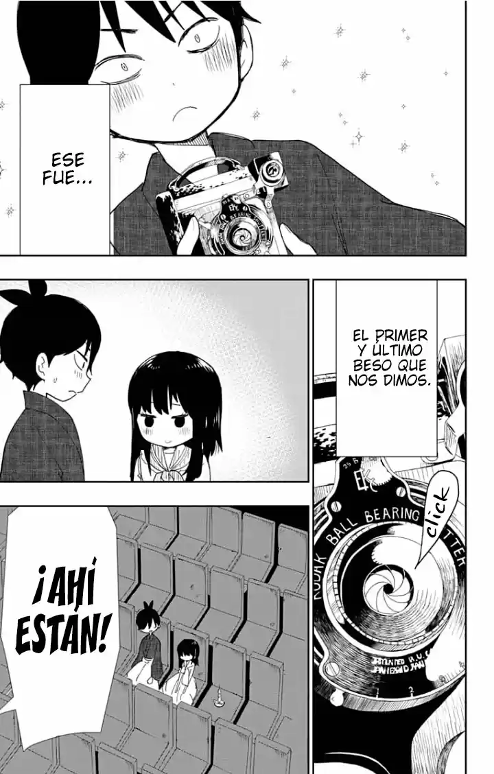 Shouwa Otome Otogibanashi - Capítulo 1 - Página 43 - LectorTMOo