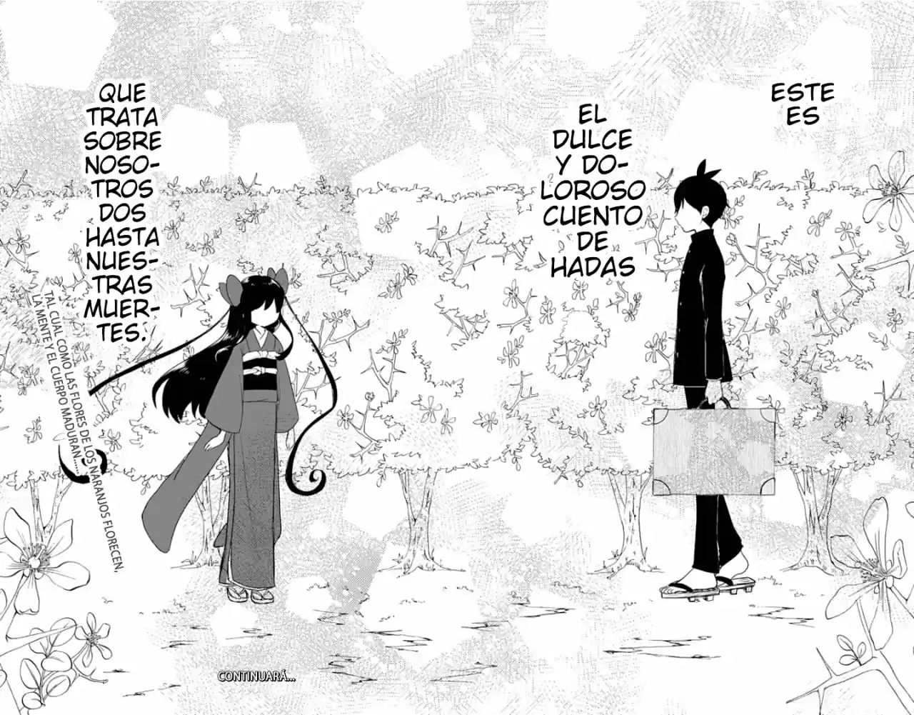 Shouwa Otome Otogibanashi - Capítulo 1 - Página 46 - LectorTMOo