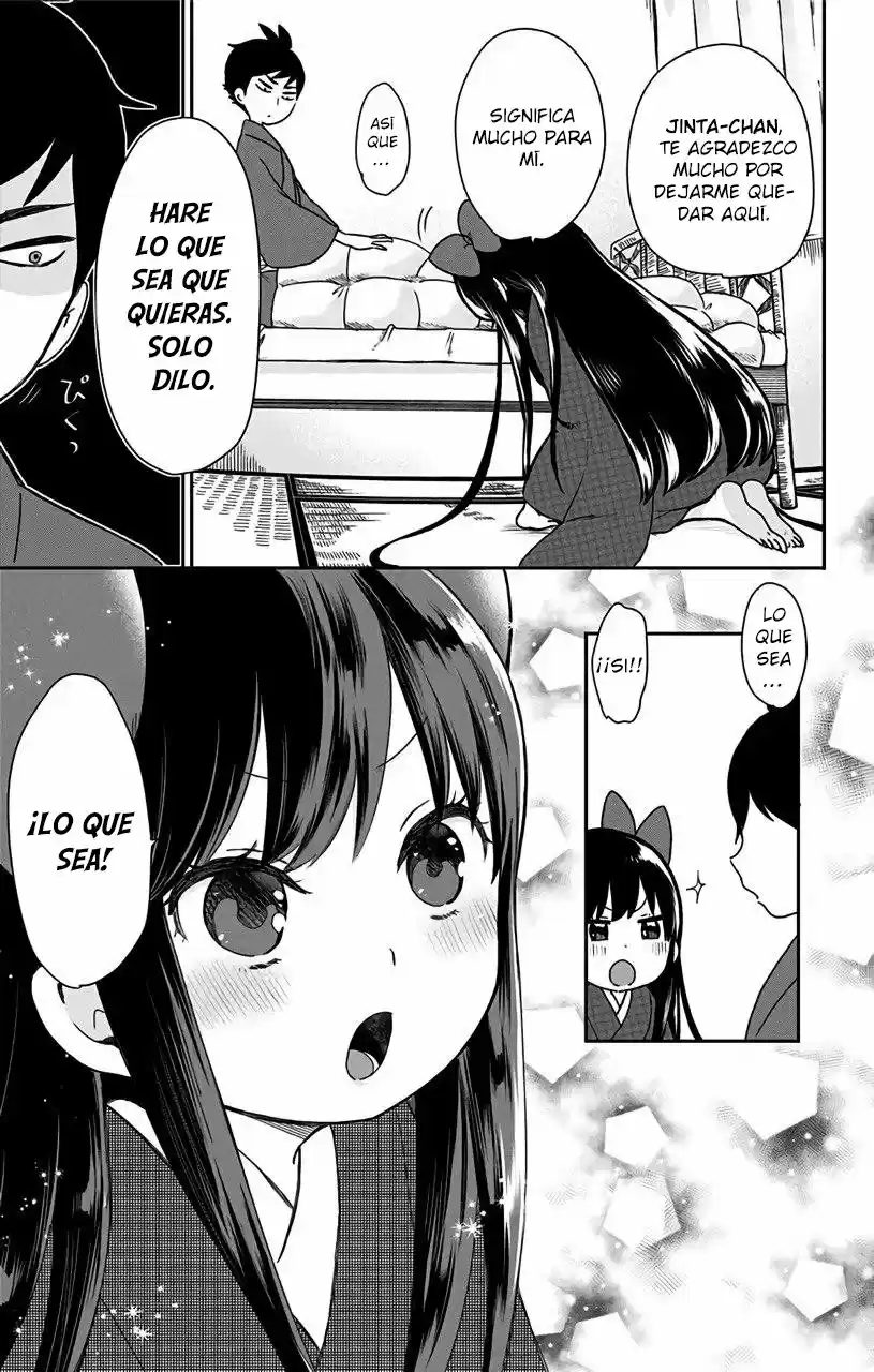 Shouwa Otome Otogibanashi - Capítulo 10 - Página 6 - LectorTMOo
