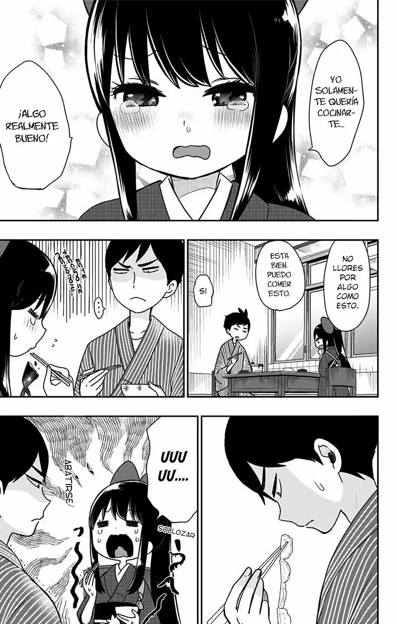 Shouwa Otome Otogibanashi - Capítulo 10 - Página 12 - LectorTMOo
