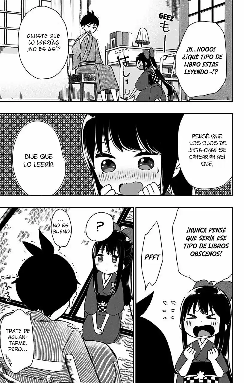 Shouwa Otome Otogibanashi - Capítulo 10 - Página 14 - LectorTMOo