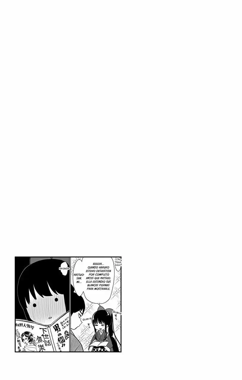 Shouwa Otome Otogibanashi - Capítulo 10 - Página 18 - LectorTMOo