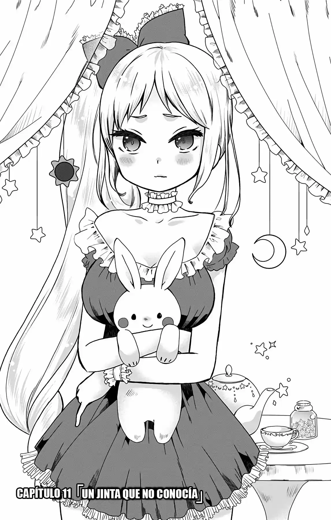 Shouwa Otome Otogibanashi - Capítulo 11 - Página 6 - LectorTMOo