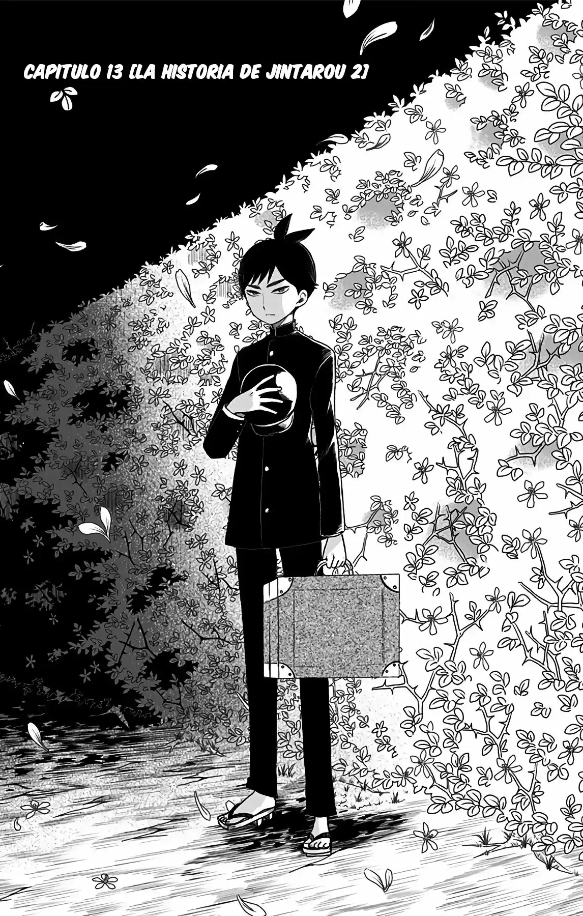 Shouwa Otome Otogibanashi - Capítulo 13 - Página 2 - LectorTMOo