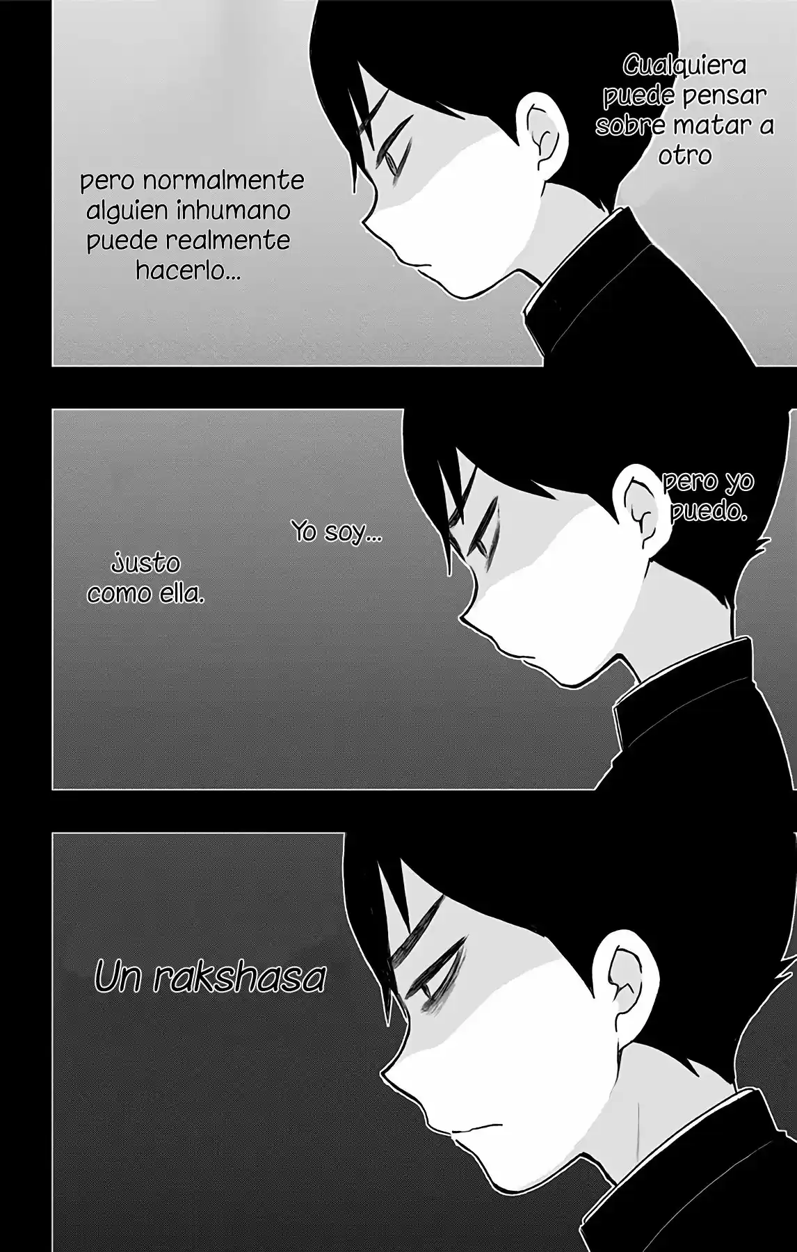 Shouwa Otome Otogibanashi - Capítulo 13 - Página 13 - LectorTMOo