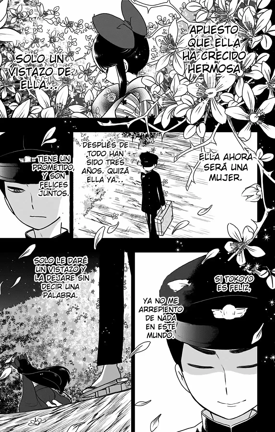 Shouwa Otome Otogibanashi - Capítulo 13 - Página 16 - LectorTMOo