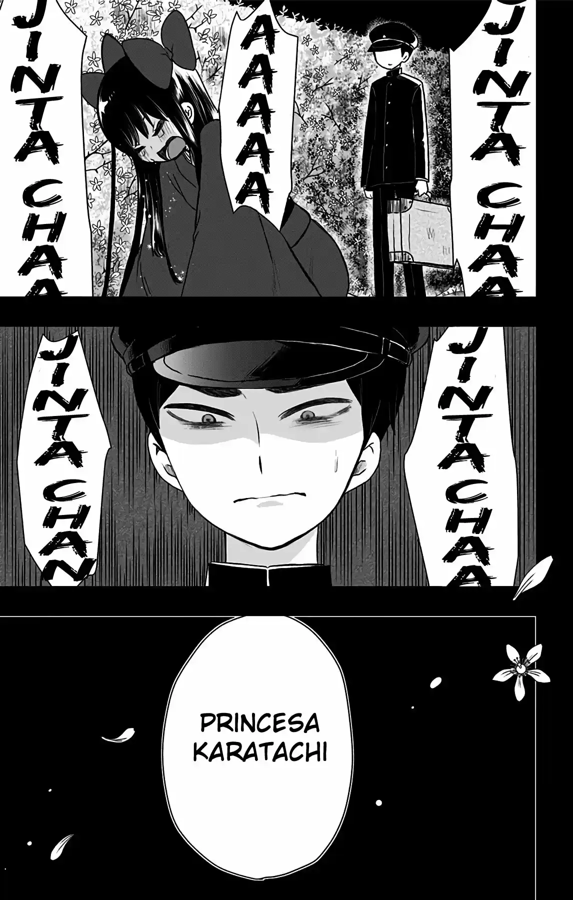 Shouwa Otome Otogibanashi - Capítulo 13 - Página 18 - LectorTMOo