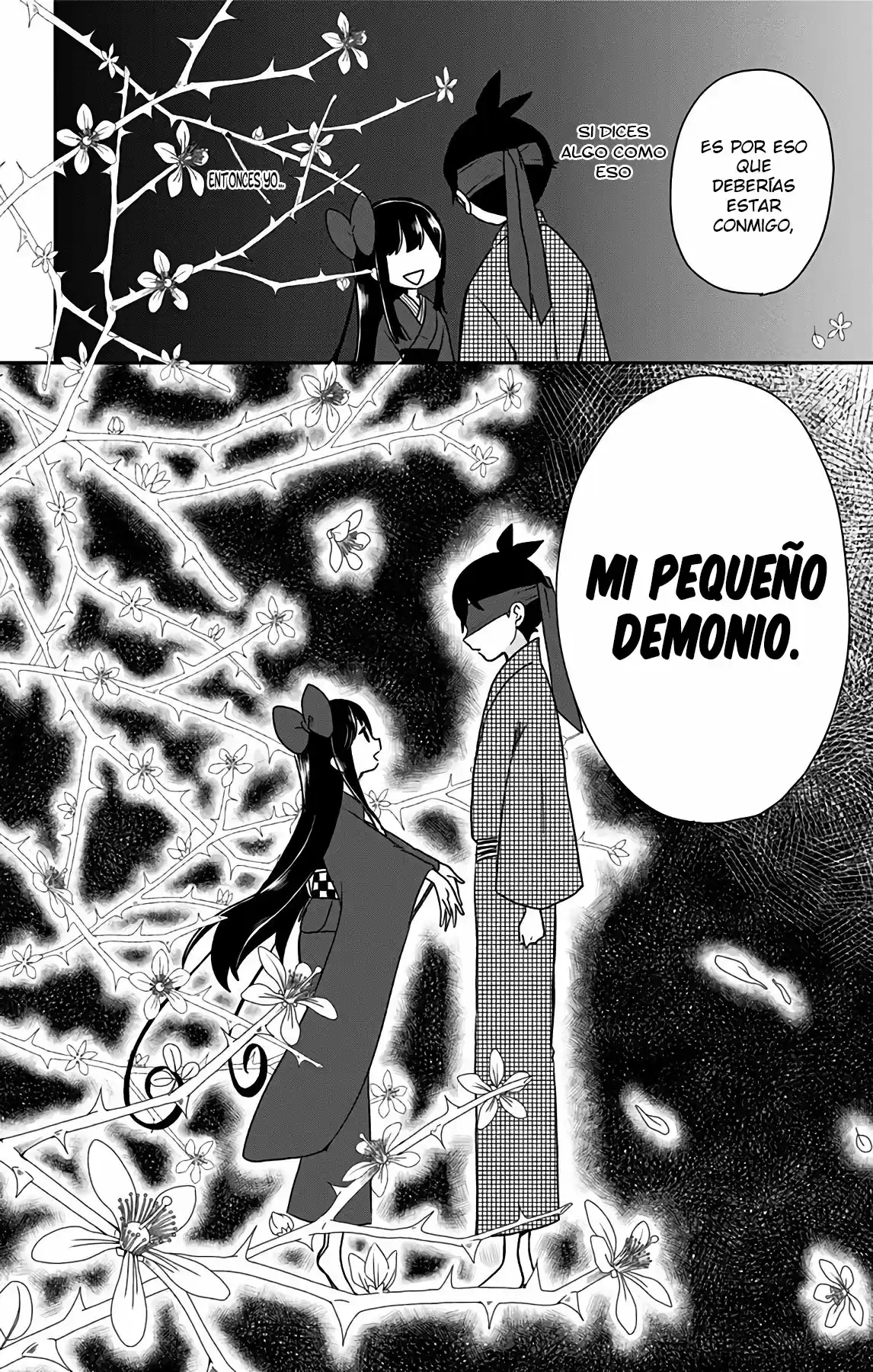Shouwa Otome Otogibanashi - Capítulo 14 - Página 17 - LectorTMOo