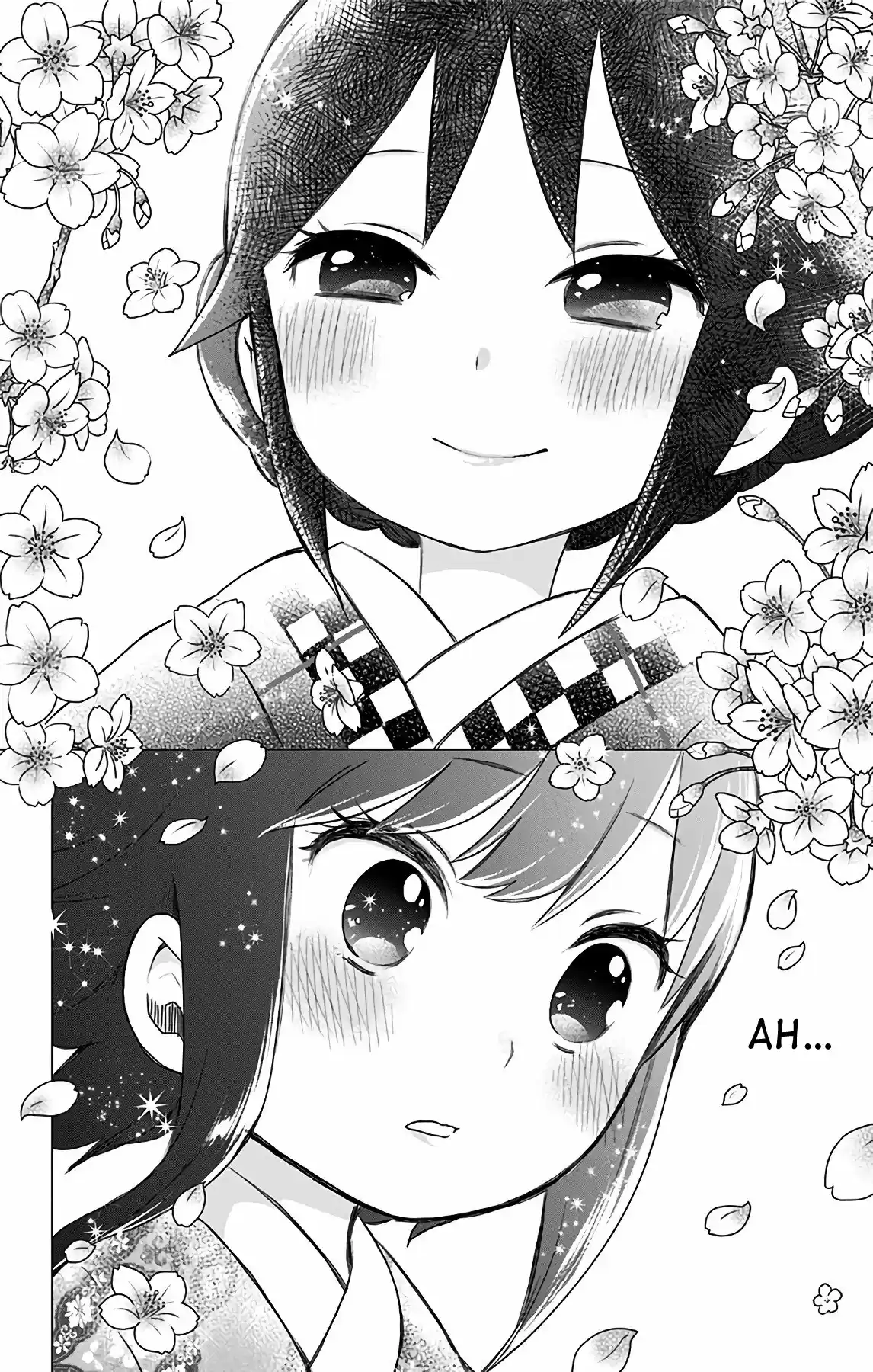 Shouwa Otome Otogibanashi - Capítulo 16 - Página 16 - LectorTMOo