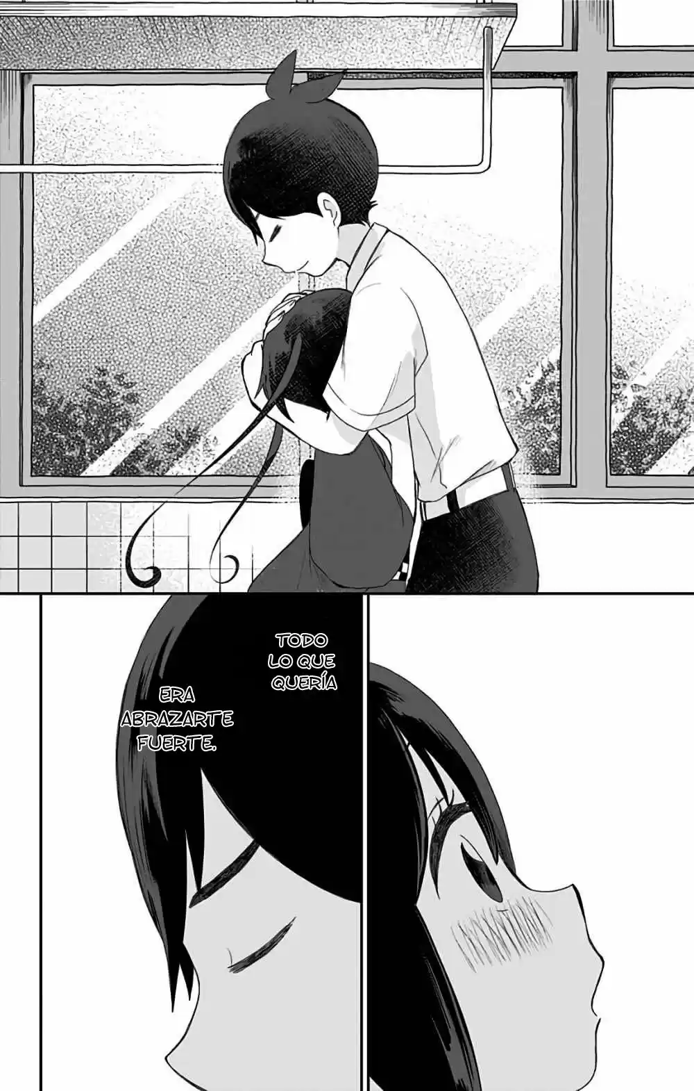 Shouwa Otome Otogibanashi - Capítulo 18 - Página 15 - LectorTMOo