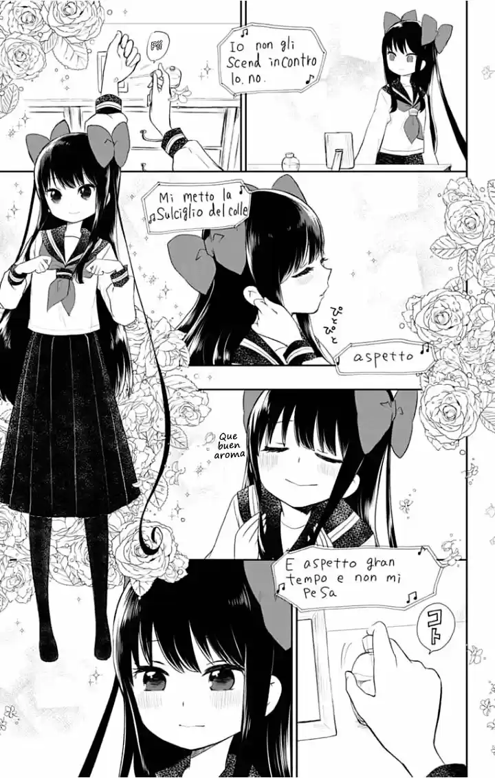 Shouwa Otome Otogibanashi - Capítulo 2 - Página 8 - LectorTMOo