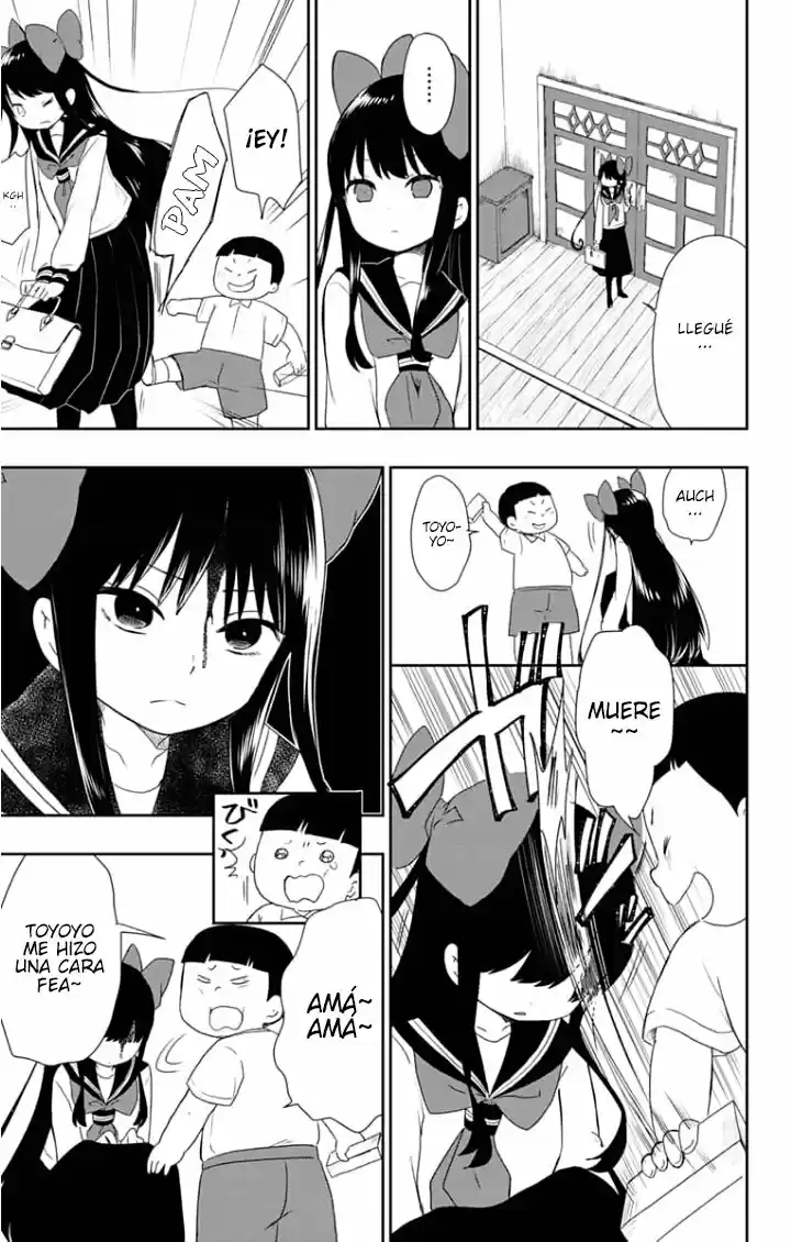 Shouwa Otome Otogibanashi - Capítulo 2 - Página 12 - LectorTMOo