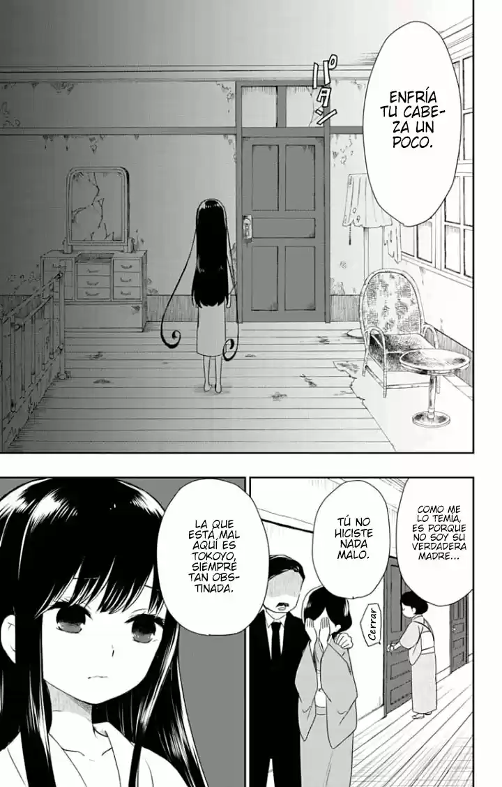 Shouwa Otome Otogibanashi - Capítulo 2 - Página 18 - LectorTMOo