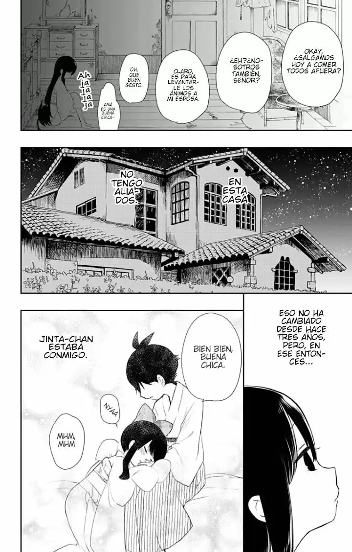 Shouwa Otome Otogibanashi - Capítulo 2 - Página 19 - LectorTMOo