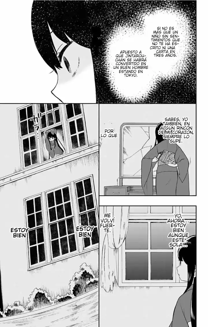 Shouwa Otome Otogibanashi - Capítulo 2 - Página 20 - LectorTMOo