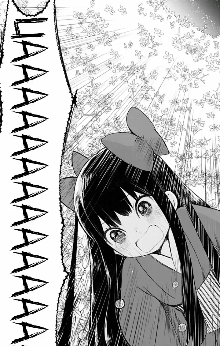 Shouwa Otome Otogibanashi - Capítulo 2 - Página 22 - LectorTMOo