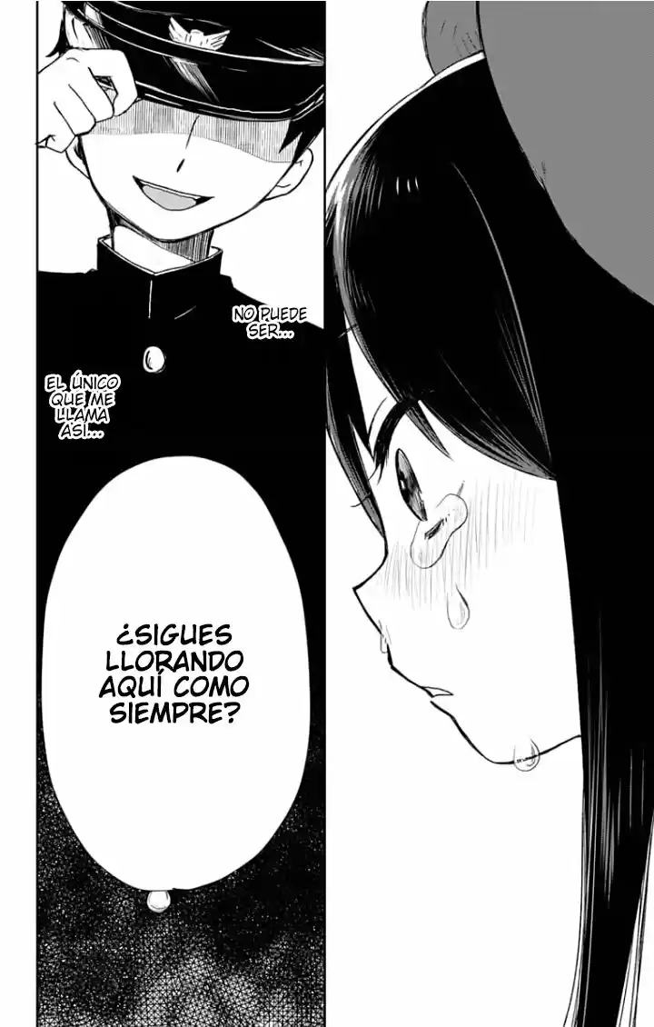 Shouwa Otome Otogibanashi - Capítulo 2 - Página 25 - LectorTMOo
