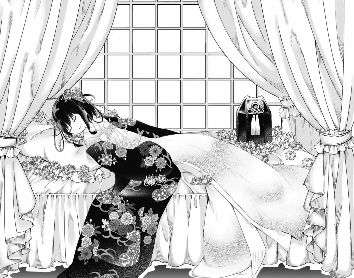 Shouwa Otome Otogibanashi - Capítulo 20 - Página 15 - LectorTMOo