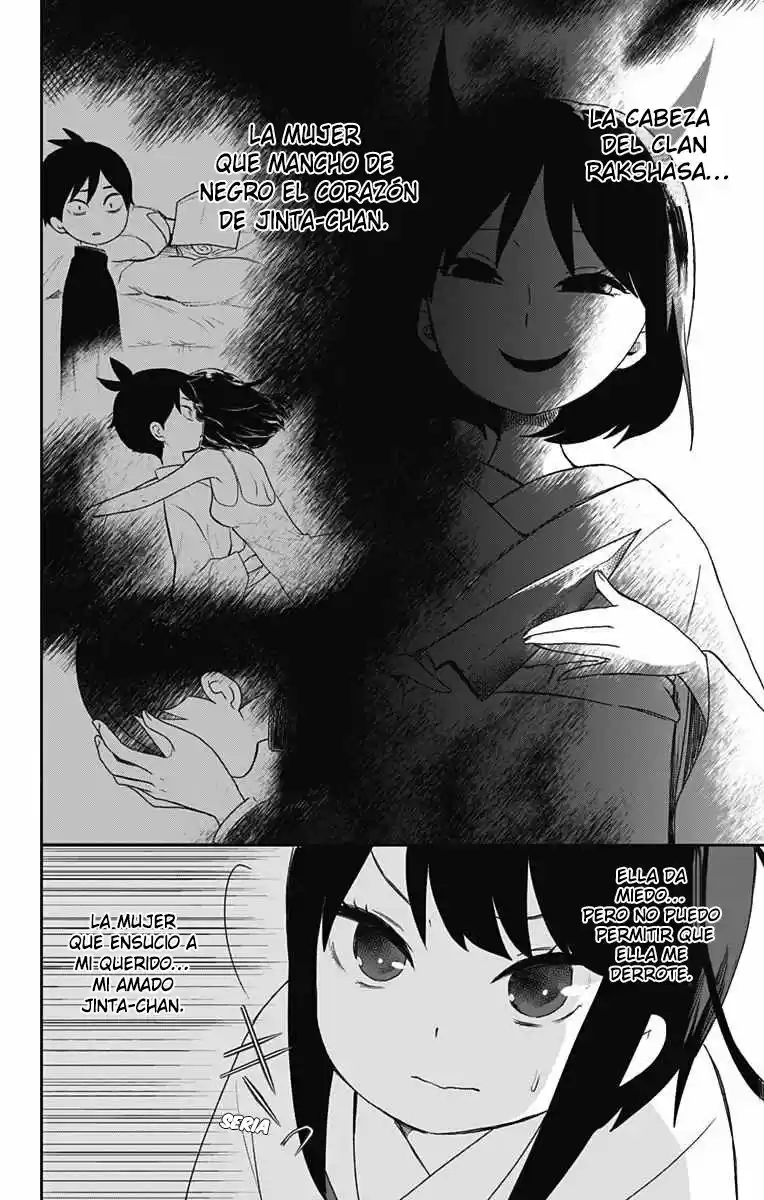 Shouwa Otome Otogibanashi - Capítulo 21 - Página 11 - LectorTMOo